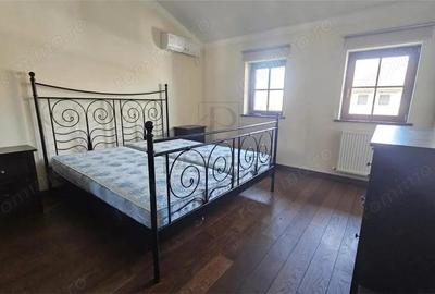 Toscana - 3 cam - mobilat - scara interioara - spatios - luminos - 9