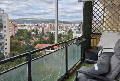 PF Apartament modern, 2 camere, etaj intermediar si loc de parcare PF Apartament modern, 2 camere, etaj intermediar si loc de parcare - 4