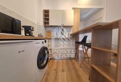 Apartament cu 2 camere, 40 mp utili, Ultracentral - 4