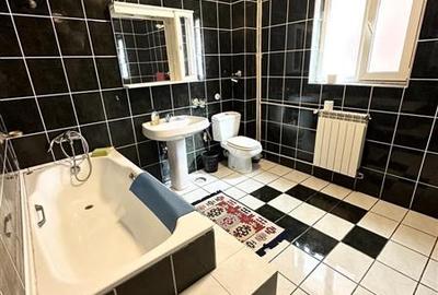 Casa D+P+1E+M cu teren de 471 mp, localitatea Ovidiu aproape de lac Casa D+P+1E+M cu teren de 471 mp, localitatea Ovidiu aproape de lac - 8