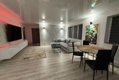 Apartament cu 2 camere în Central - 2