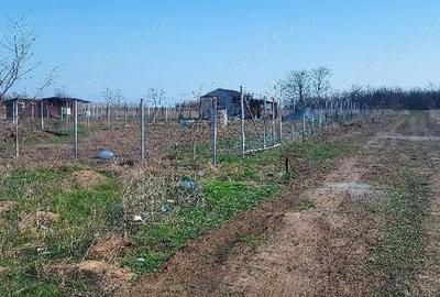 Teren de 800 mp, în Central - 2