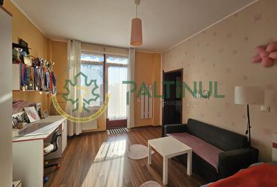 Apartament cu 4 camere decomandat, mobilat în Central - 21