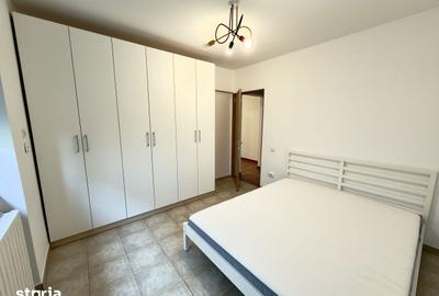 Apartament cu 2 camere semidecomandat, mobilat în Pantelimon - 9