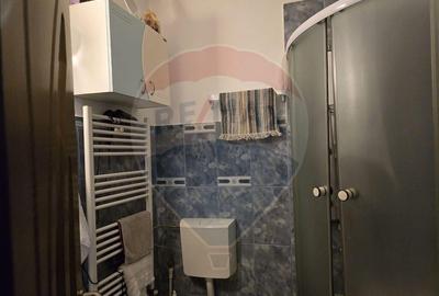 Casă cu 5 camere cu Garaj în George Enescu - 9