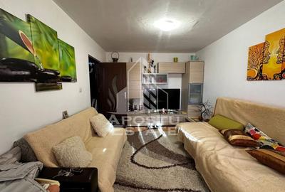 Garsonieră semidecomandată, mobilată în Soarelui - 1