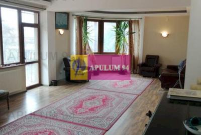 Vila Spatioasa Bucuresti Vila Spatioasa Bucuresti - 3