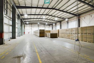 Spatii depozitare clasa A, zona Popesti-Leordeni, centura Sud-Est - 4