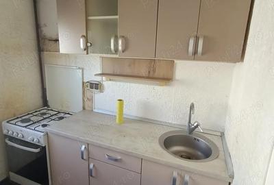 Apartament cu 2 camere decomandat în Cetății - 11