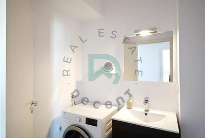 Apartament cu 3 camere decomandat, mobilat în Bartolomeu - 28