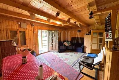 Casa 3 camere de vanzare in Campenesti - 5
