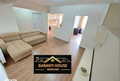 Apartament cu 3 camere în Traian - 1