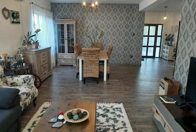 Casă individuală cu 5 camere cu Teren 600 Mp în Răcari - 2