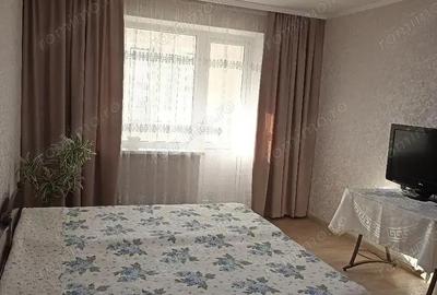 Garsonieră decomandată în Pantelimon