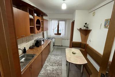 Apartament cu 3 camere decomandat în Central - 7