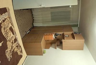 Apartament cu 2 camere nedecomandat în Vest - 3