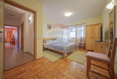 Casă cu 14 camere cu Teren 596 Mp în Poiana Brașov - 18