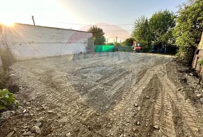 Teren de 500 mp, în Confecții - 3