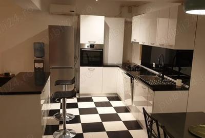Apartament cu 3 camere decomandat, mobilat în Lujerului - 1