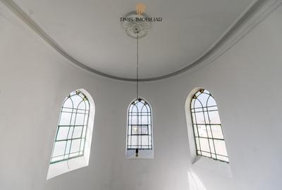 Spatiu de birouri cu vedere spre Catedrala, in Palatul Marschall - 0% - 22