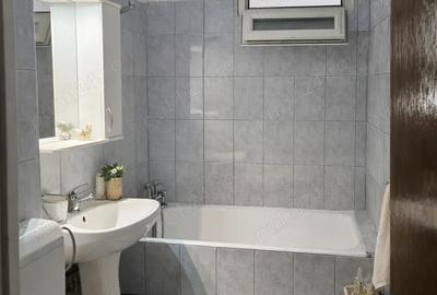 Apartament cu 2 camere semidecomandat în Bucureștii Noi