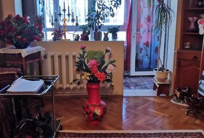 ►Tomis NORD Rovere 2 Camere Decomandate 52m² Mobilat Utilat Centrala Gaze - 3