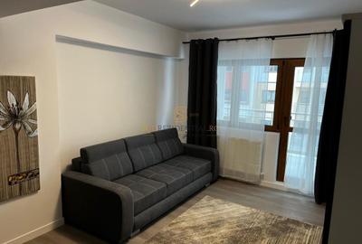 Apartament cu 2 camere decomandat, mobilat în Metalurgiei - 2