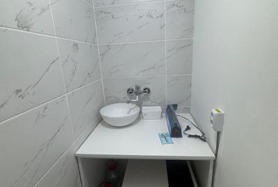 Afacere la cheie | Salon Manichiură | Drumul Osiei Rotar Park 2 - 9