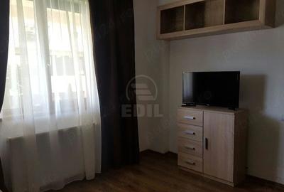 Apartament cu 2 camere semidecomandat în Florești - 2