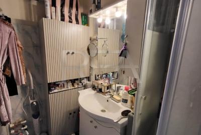 Garsoniera, Universitate - 7