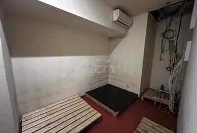 Spațiu comercial, de 584.35998535156 mp, în 13 Septembrie - 14