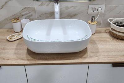 Apartament cu 3 camere decomandat în Olimp - 10