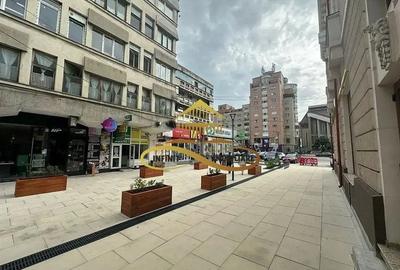 Spatiu ultracentral de inchiriat Bacau - 3