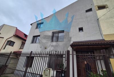 Apartament cu 6 camere semidecomandat, mobilat în Bucureștii Noi - 1