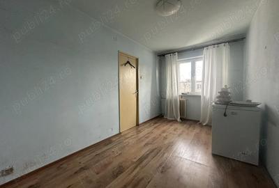 Apartament cu 2 camere nedecomandat în Central - 5