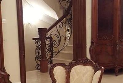 Capodopera Elegantei Absolute  Locuinta care Redefineste Luxul si Confortul - 7