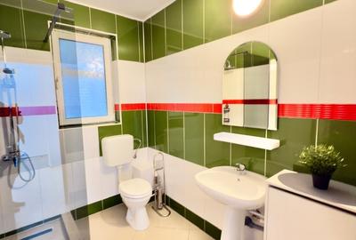 Aviatiei, Nicolae Caranfil- Birou 60 mp, Parter, Contorizare separata - 5