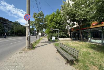 Spatiu comercial cu chirias, 80mp, Piata Nicolina - 3