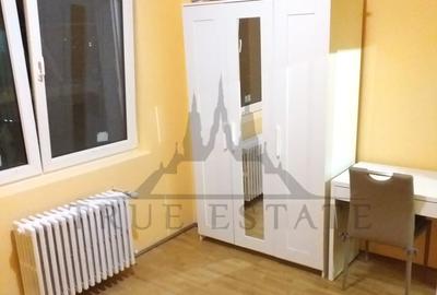 Apartament cu 2 camere semidecomandat, mobilat în Kiseleff - 6