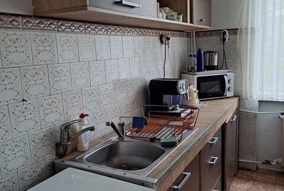 Apartament cu 2 camere semidecomandat în Decebal - 9