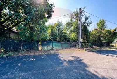 Teren intravilan 1500mp in Livedea, Ialomita - 2