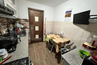 Apartament cu 2 camere semidecomandat, mobilat în Brazda lui Novac - 5