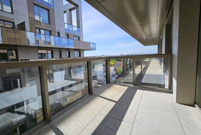 First Rent! Studio dublu + Parcare in subteran, Cortina 126, Pipera - 9