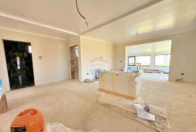 Casă cu 3 camere cu Teren 300 Mp în Frumușeni - 1