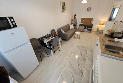 2 Camere Militari Residence Weiner Palada 16 (Prima Chirie), Parcare, Liber - 10