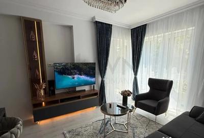 Apartament cu 2 camere decomandat în Lacul Tei - 7