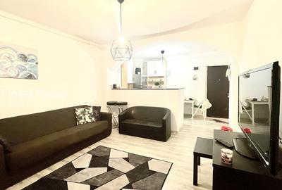 2 Camere - Unirii | Centrala Proprie + Balcon - 2