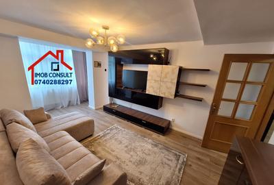 Design modern, 3 camere, Banca Nationala, Cod CE 984 - 1