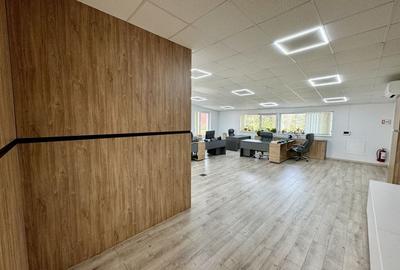 Clădire SAD de închiriat, situată la intrarea în Dumbrăvița - 7