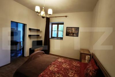 Apartament cu 4 camere decomandat, mobilat în Centrul Civic - 12